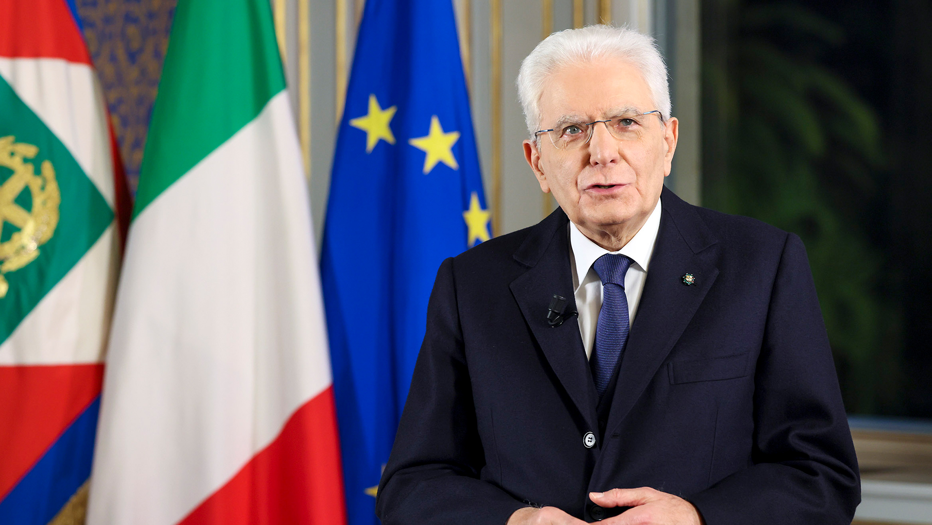 Mattarella