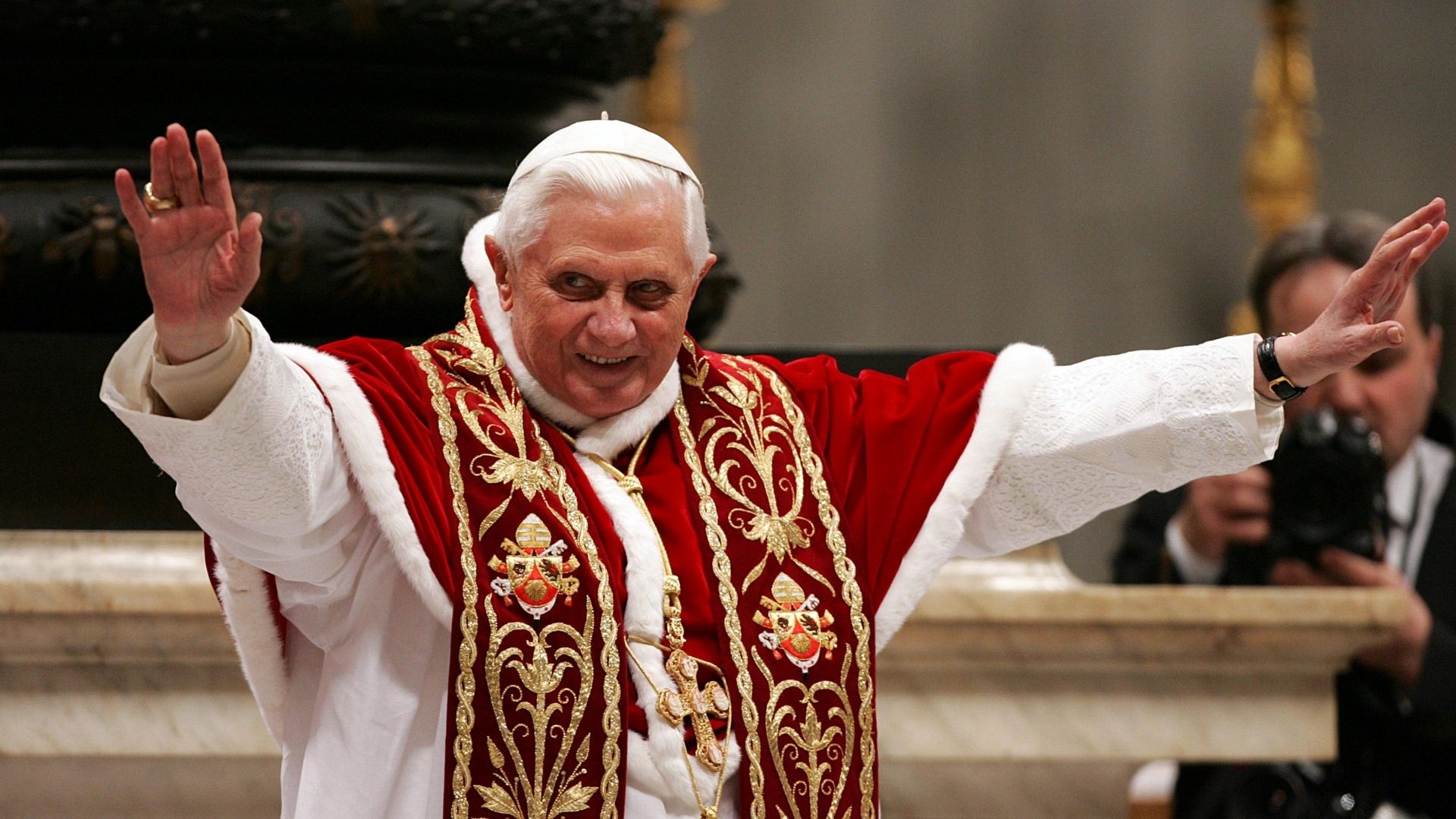 Ratzinger