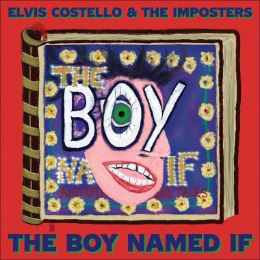 elvis costello & the imposters