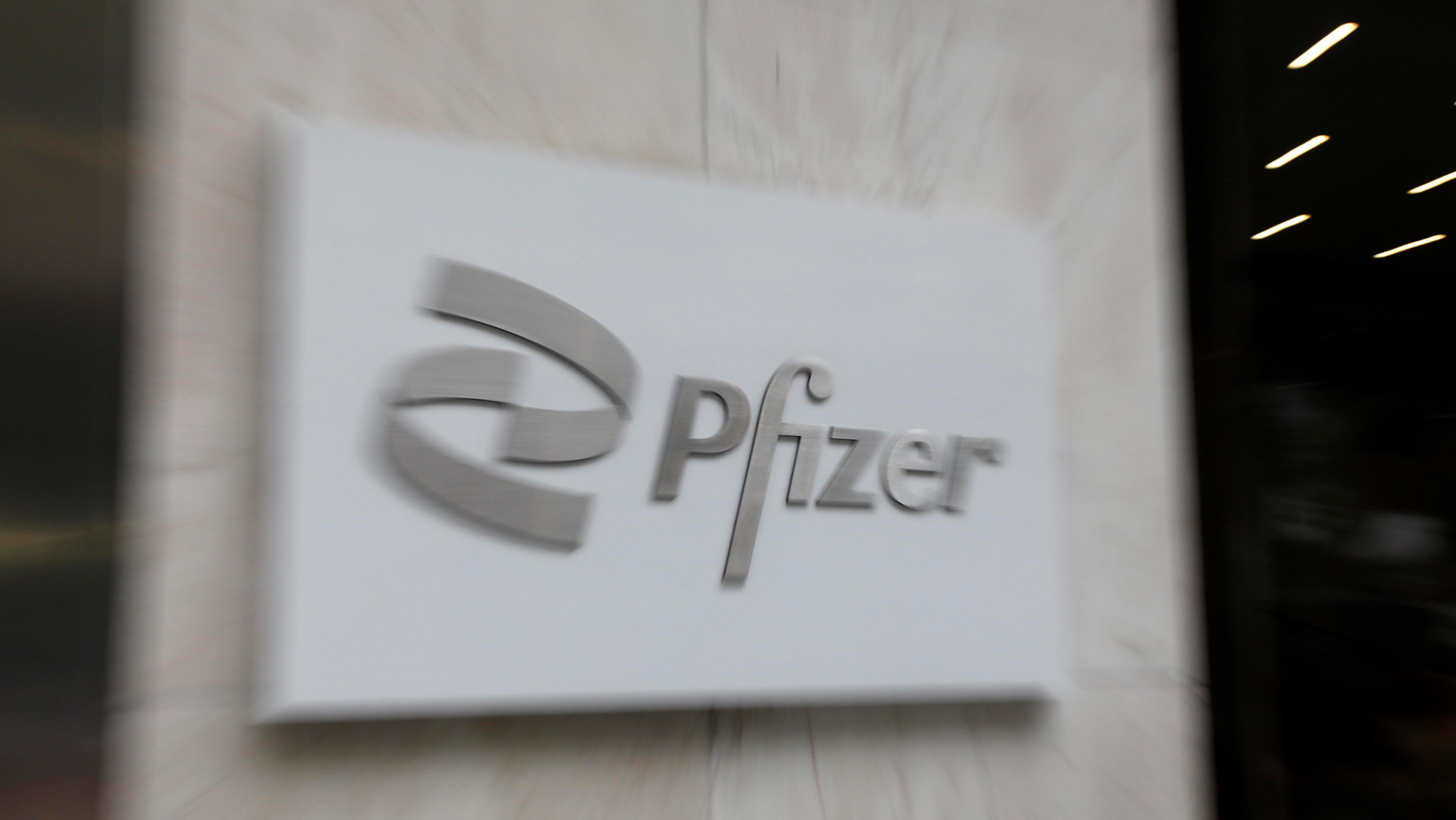 Pfizer ANSA