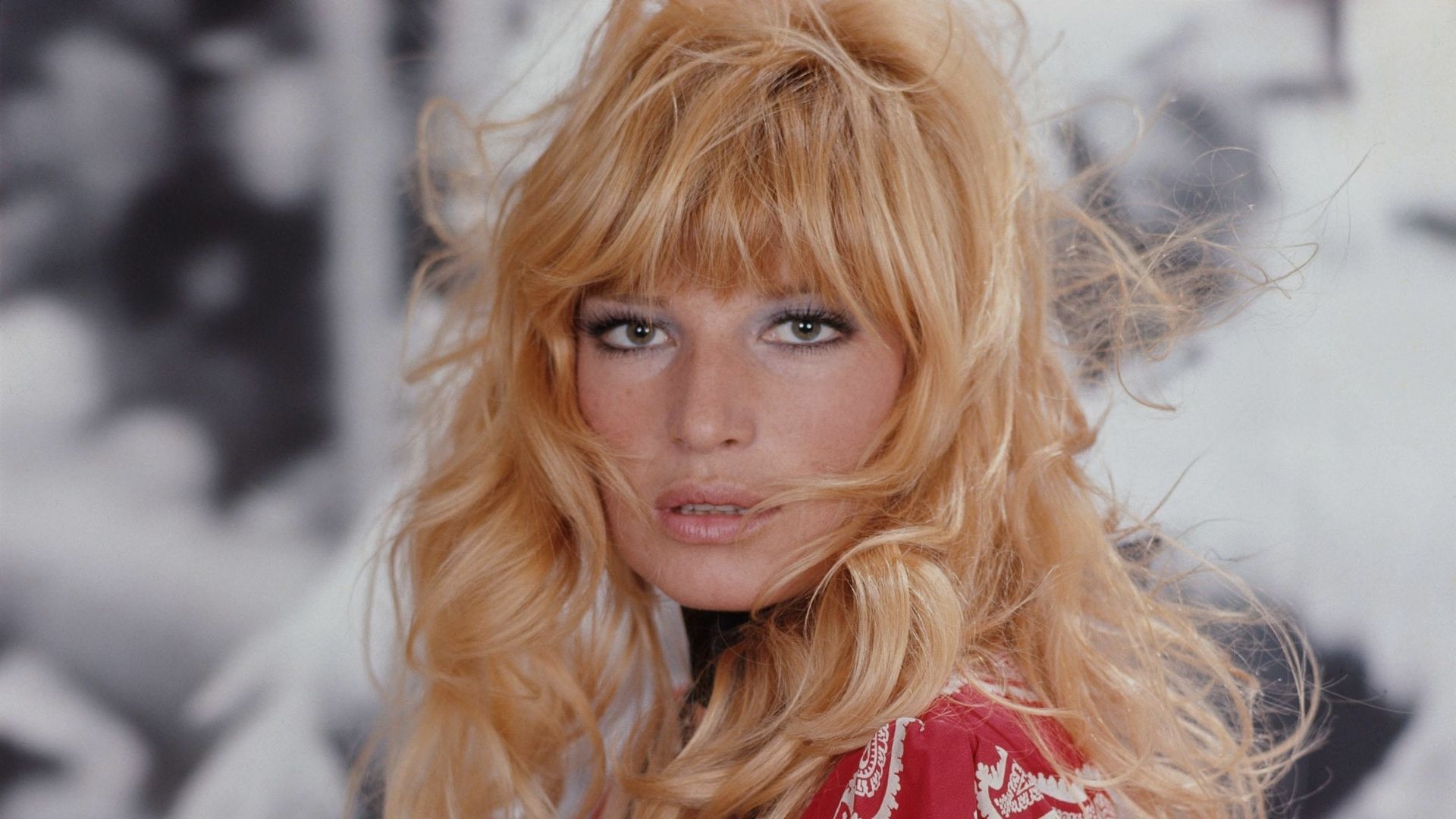 Monica Vitti