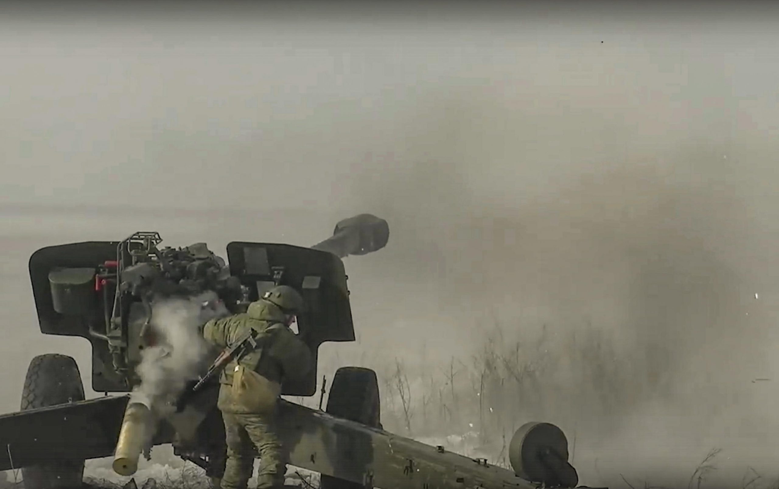 armi conflitto russia ucraina
