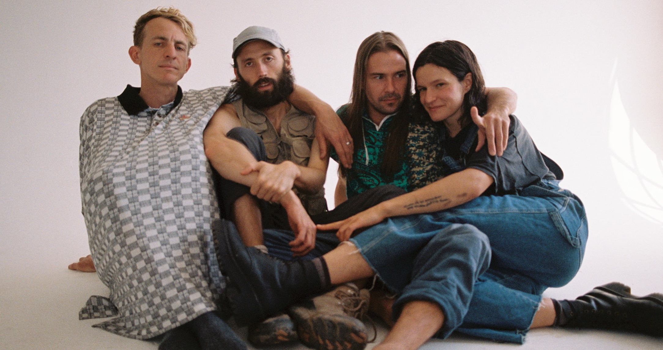 big thief nuovo album