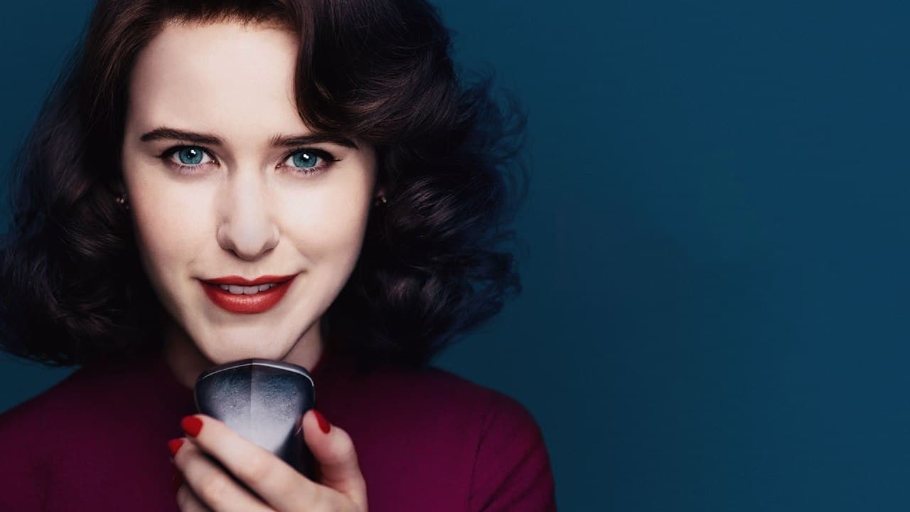 The Marvelous Mrs. Maisel