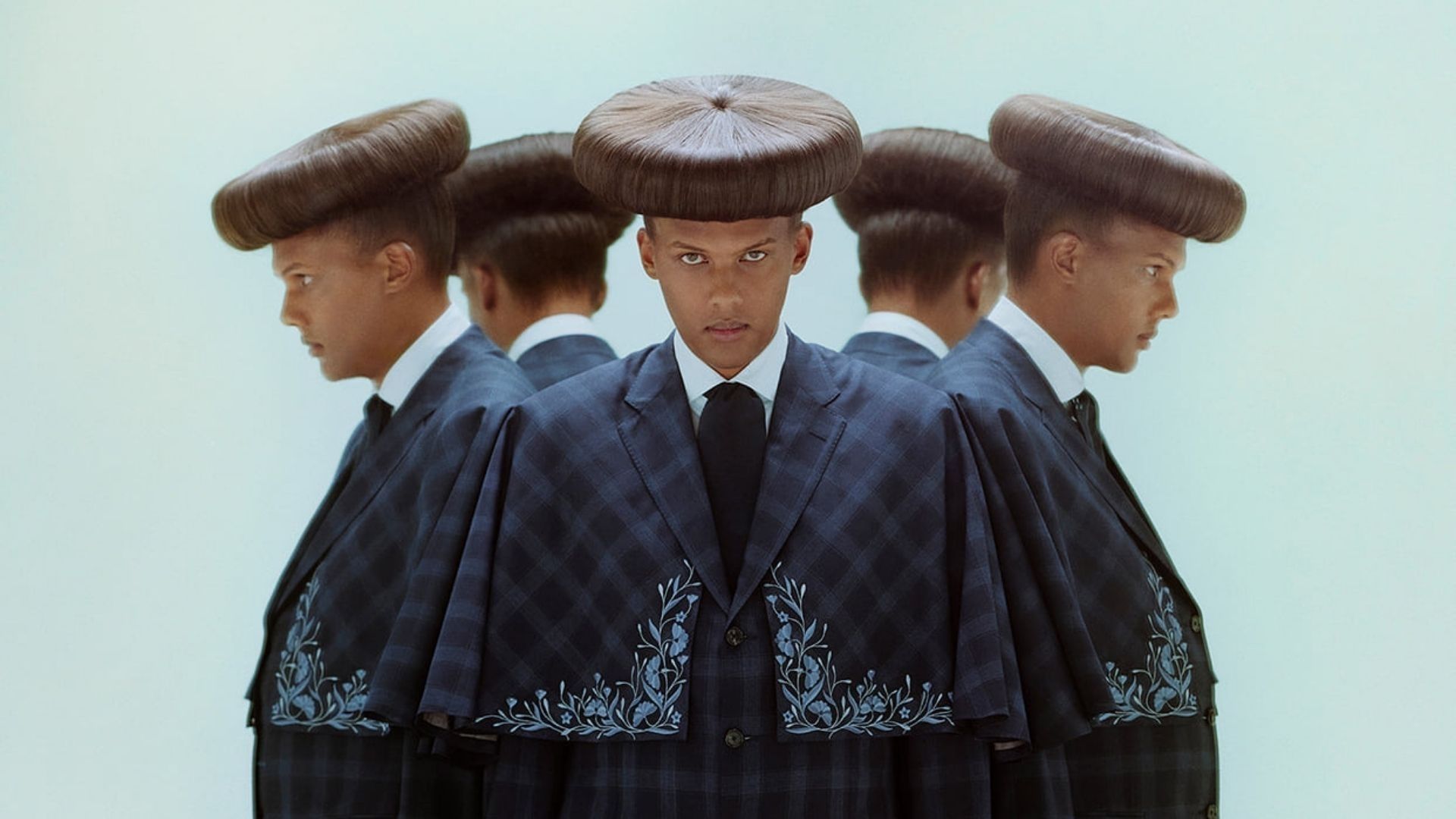 Stromae - Moltitude