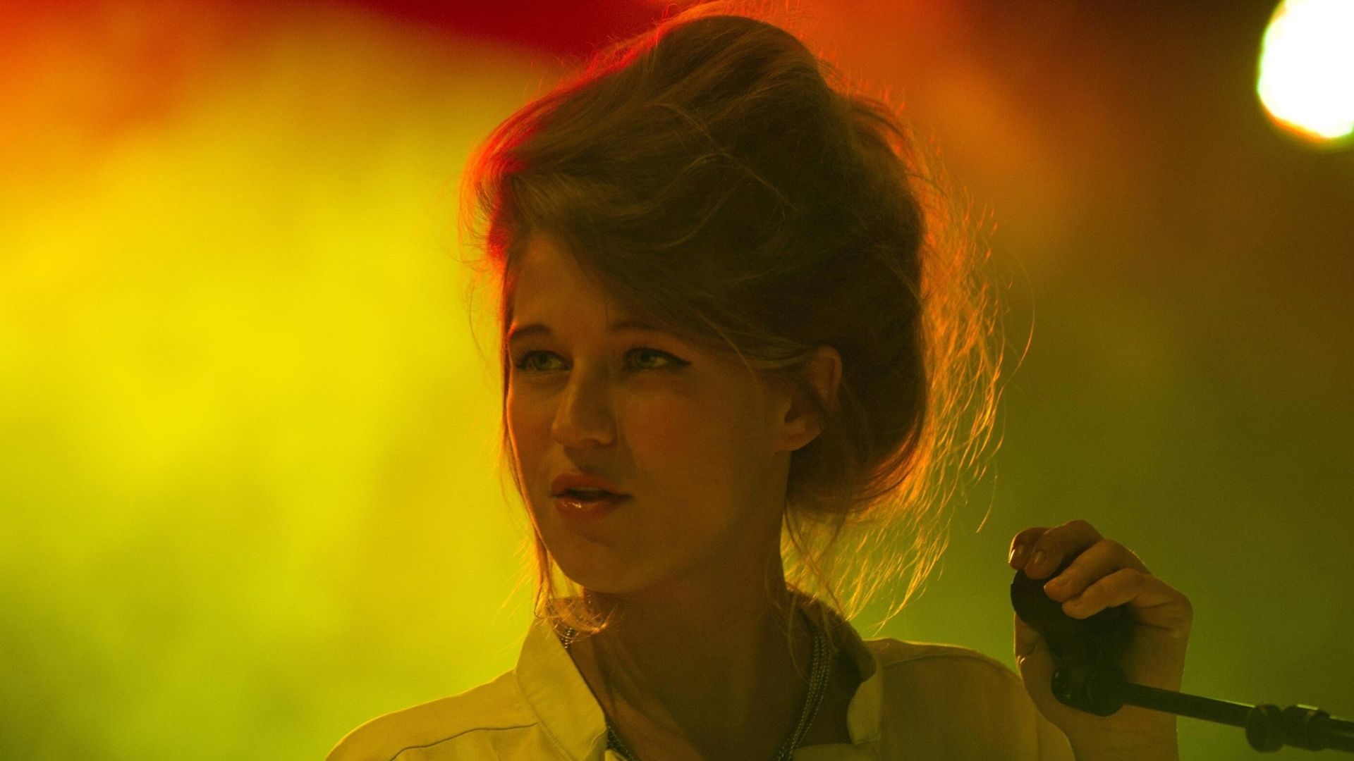 Selah Sue