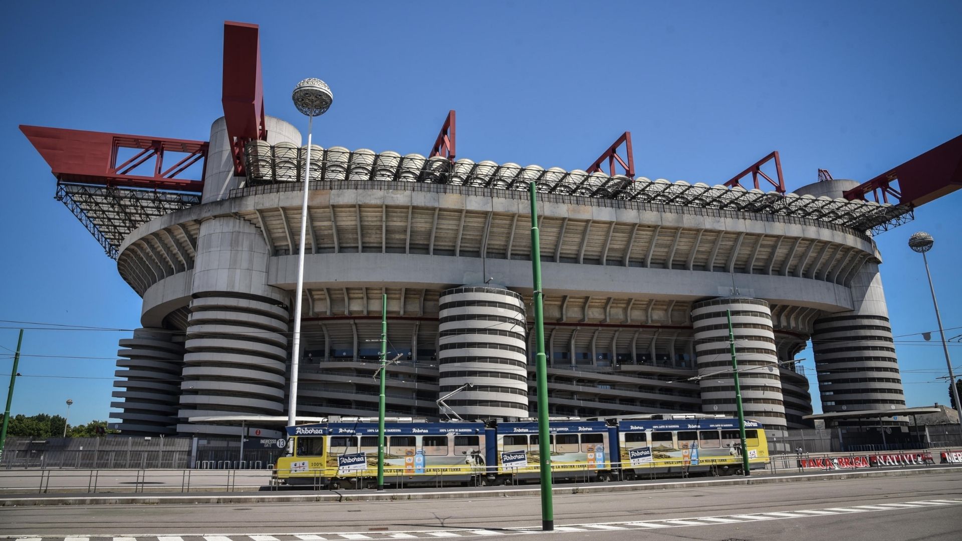 Stadio di San Siro