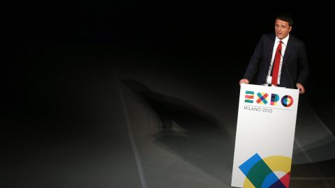Il patto di Renzi con la Procura per salvare Expo 2015