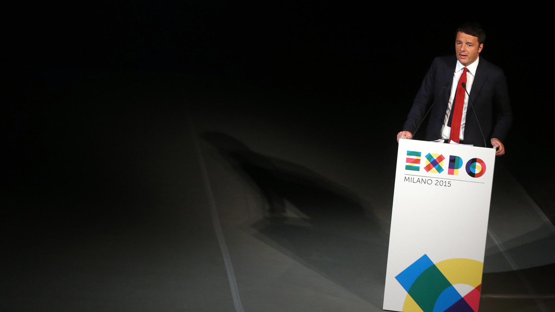 Il patto di Renzi con la Procura per salvare Expo 2015