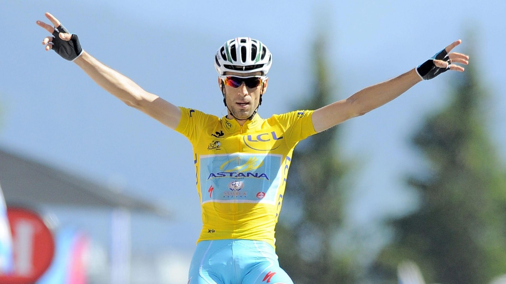 Vincenzo Nibali