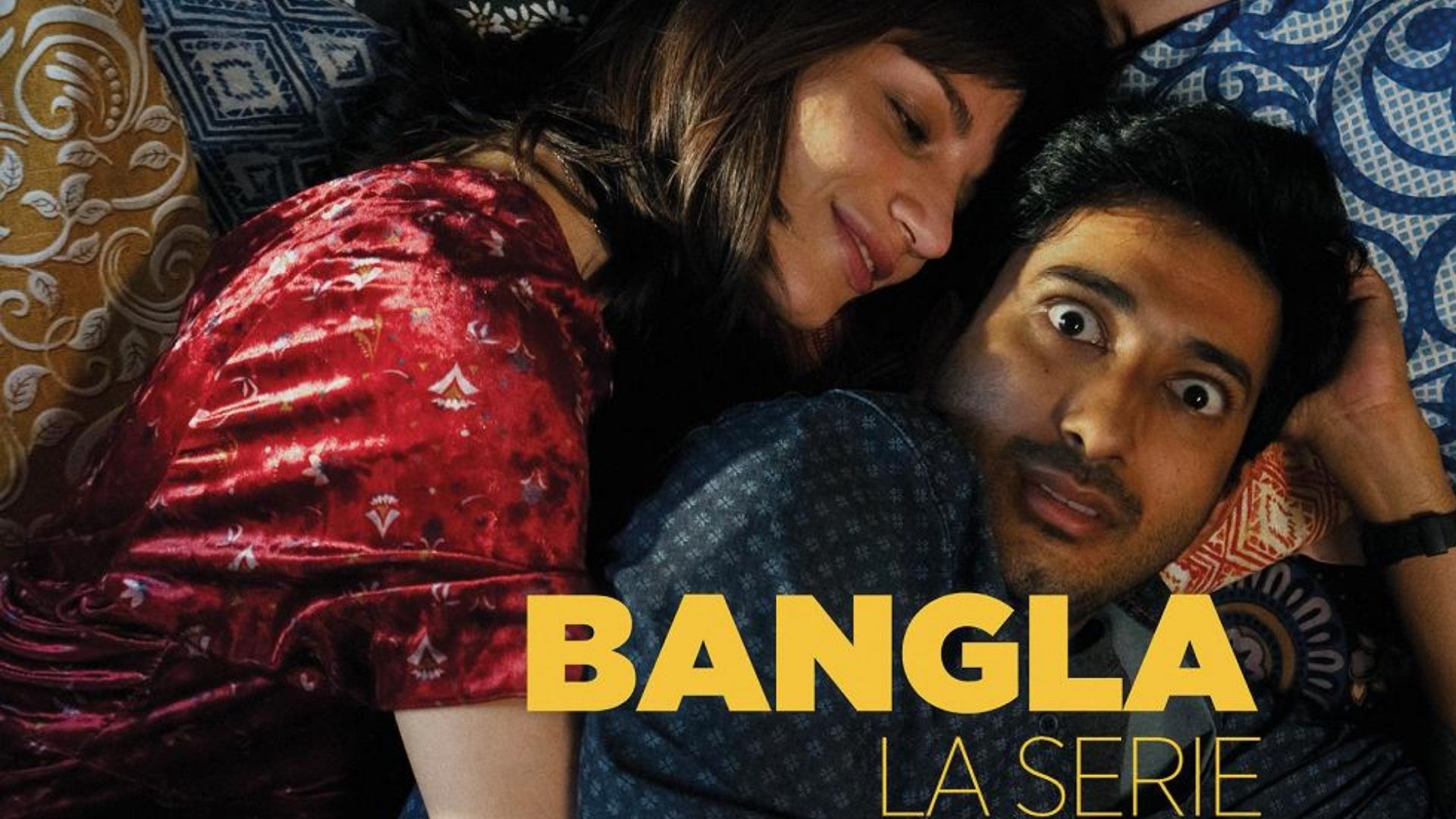 Serie tv Italiane - Bangla