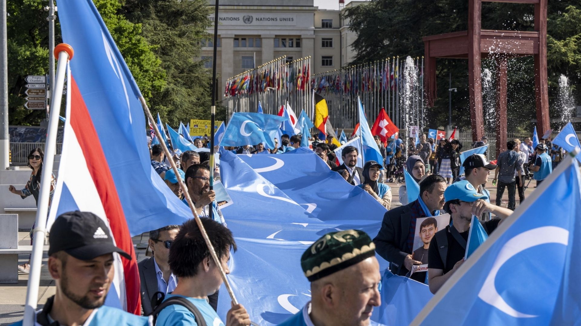 uiguri