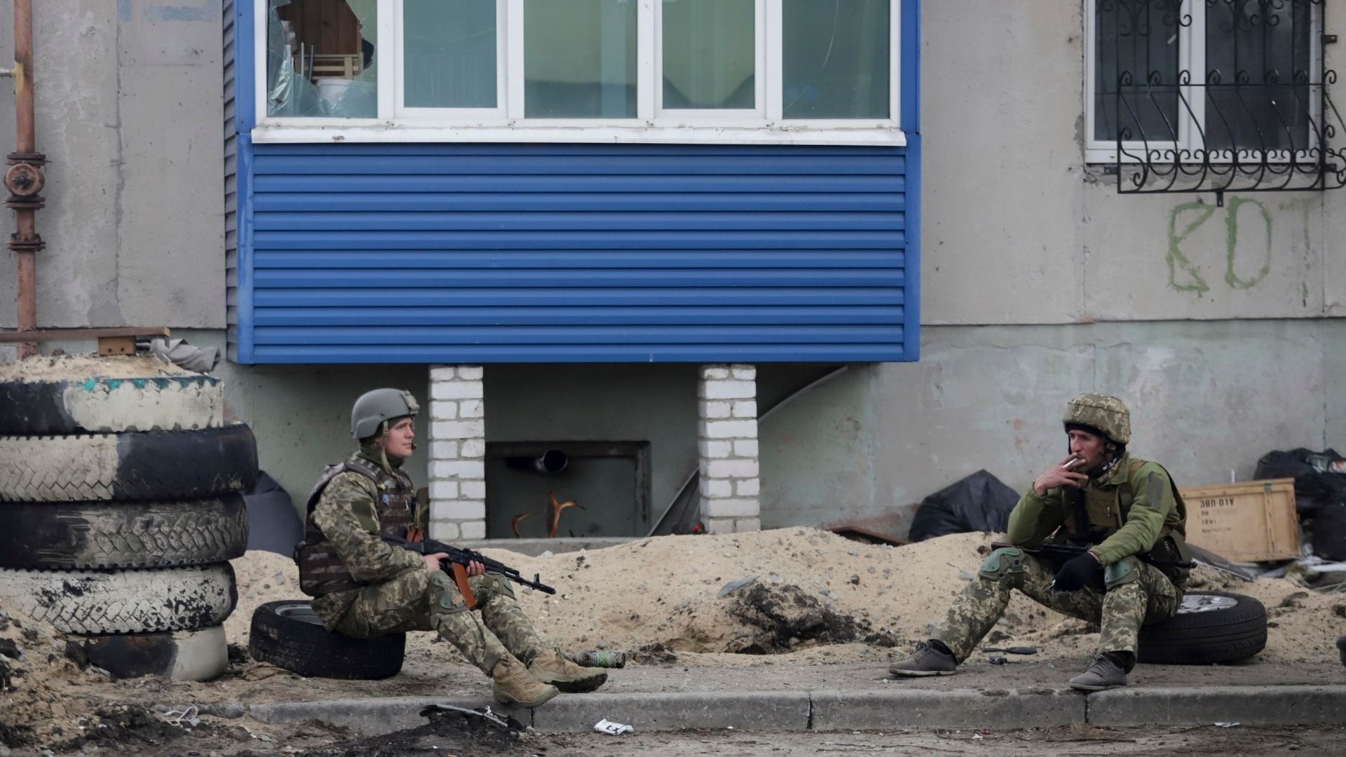L'offensiva russa nel Donbass si fa sempre più intensa, il no di Mosca al piano italiano per la pace e le altre notizie della giornata