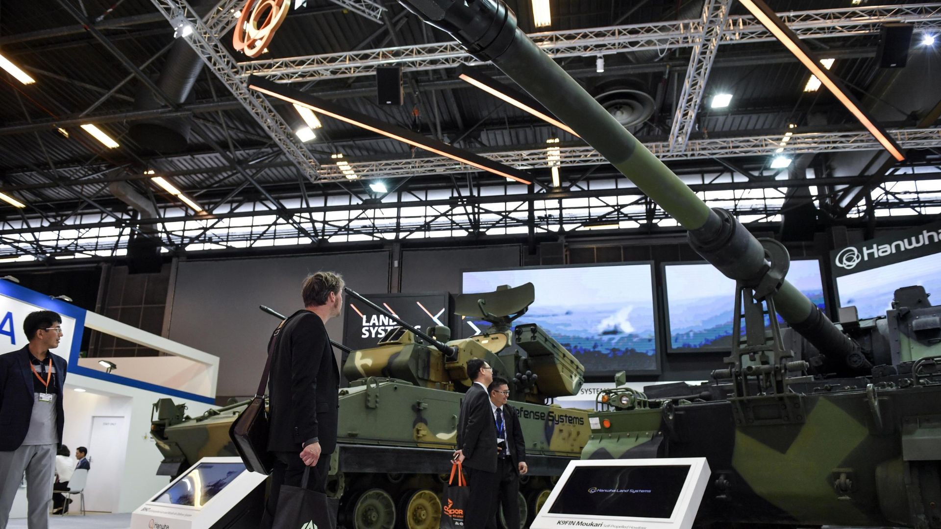 Eurosatory