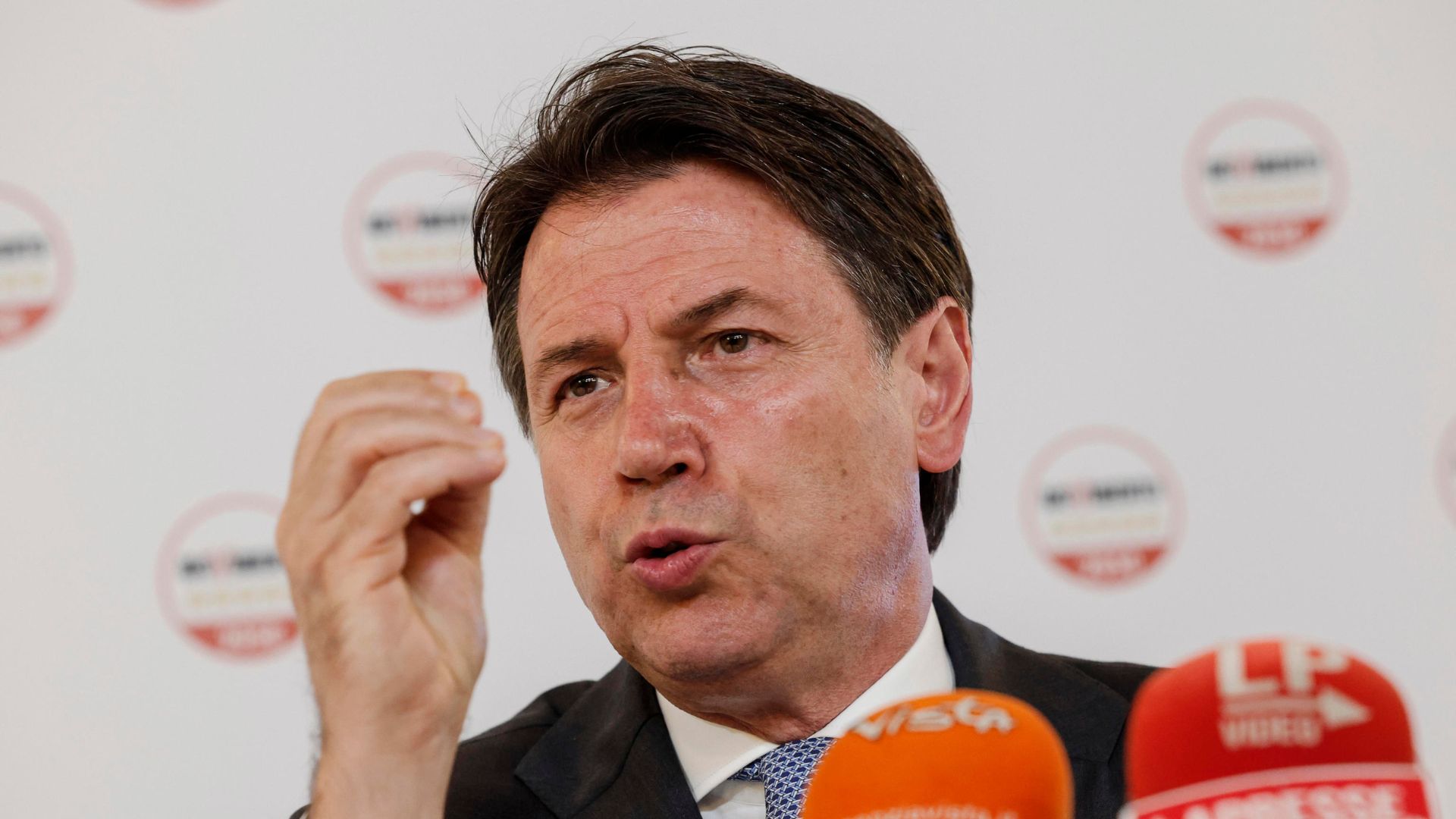 Giuseppe Conte