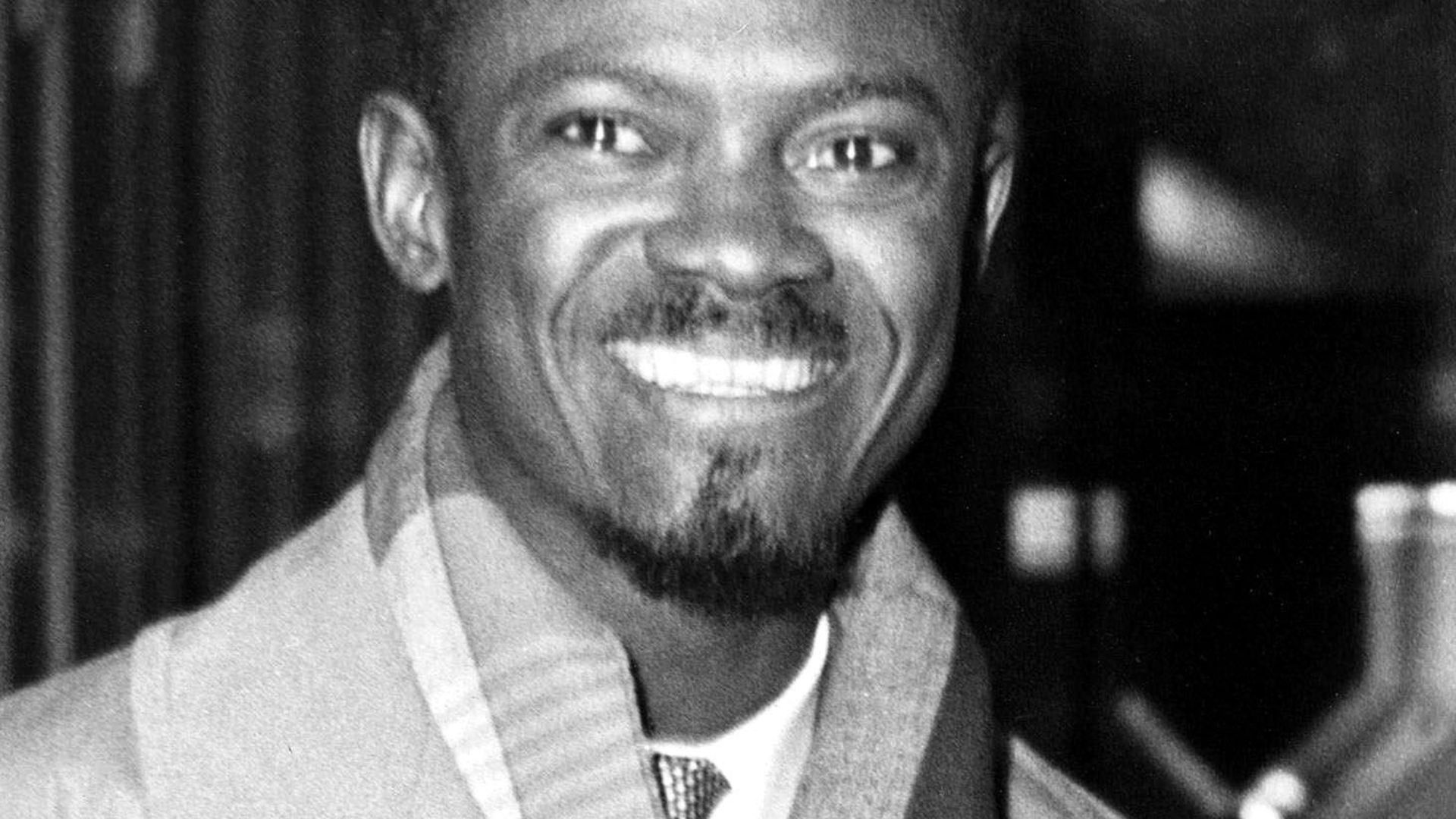 I resti di Patrice Lumumba tornano finalmente a casa in Congo