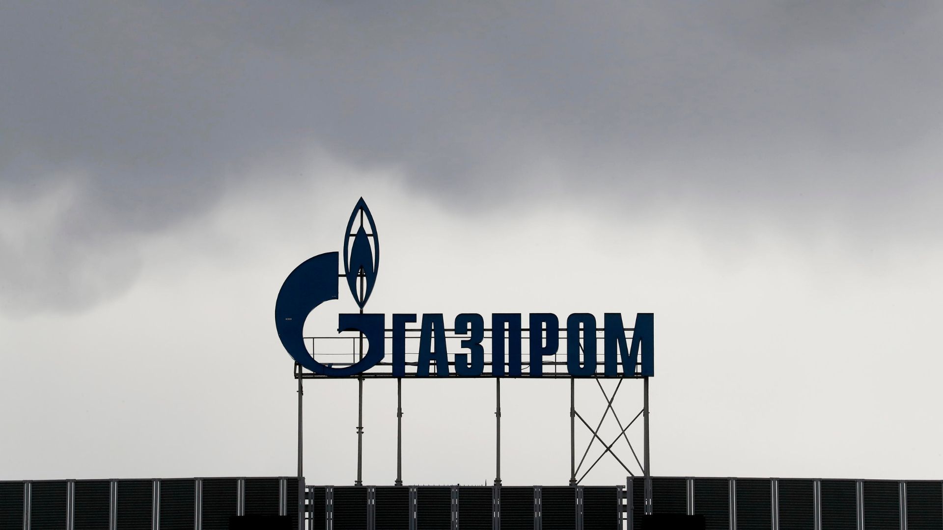 gazprom