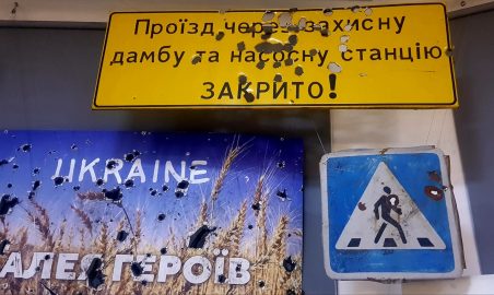 Ucraina. La Russia punta sulla stagione delle piogge e il gelo per rallentare la controffensiva di Kiev