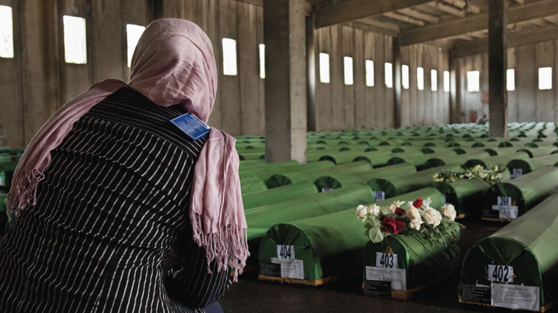 srebrenica