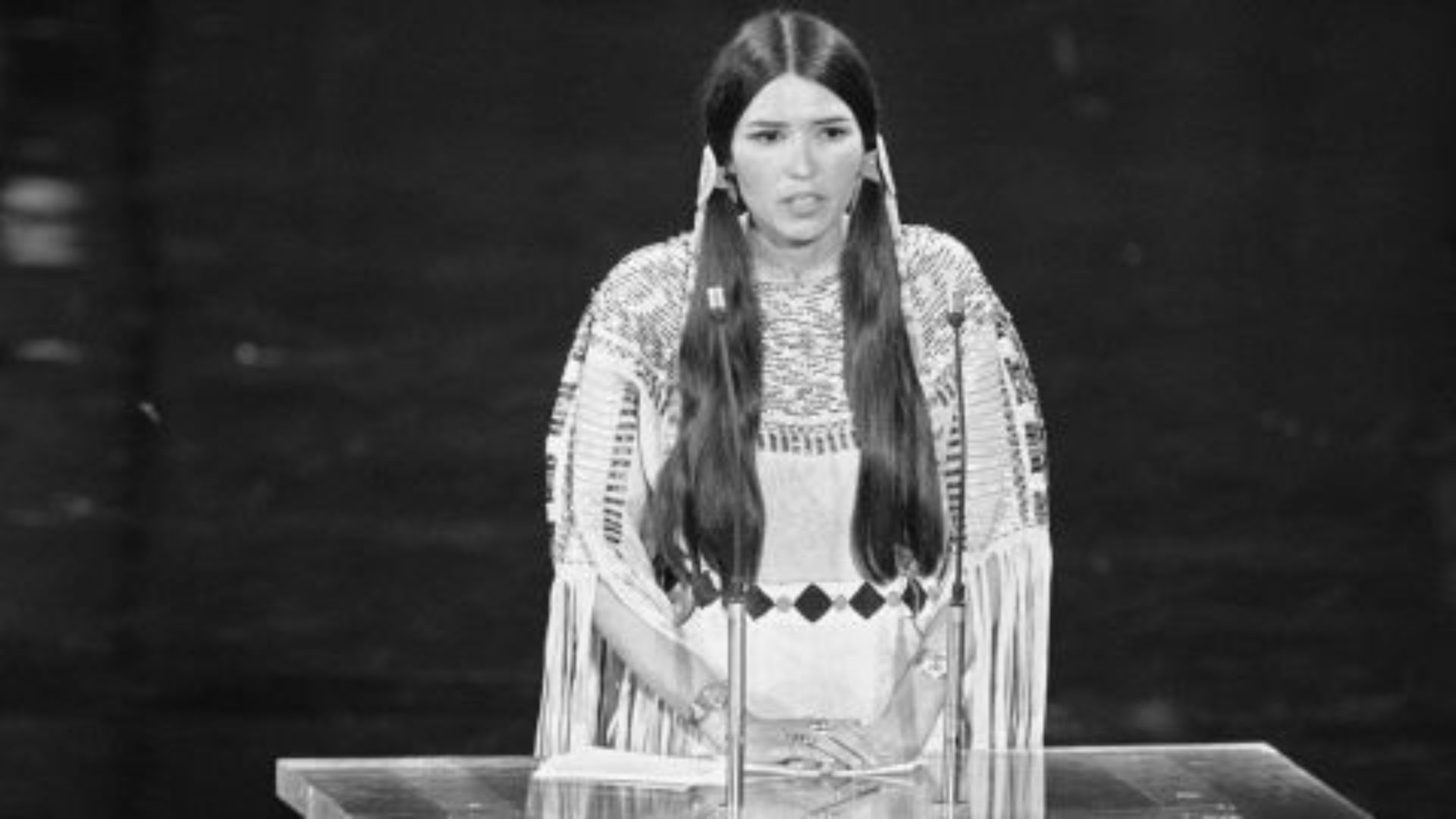 sacheen littlefeather