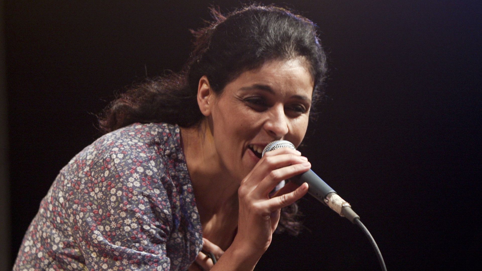 souad massi