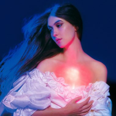 weyes blood and in the darkness hearts aglow