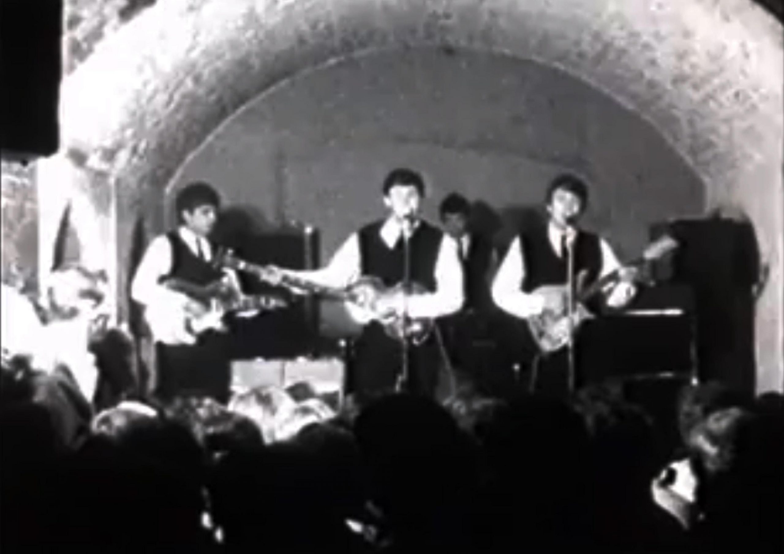Live Pop: giovedì 15 dicembre, serata “I Beatles made in Italy”