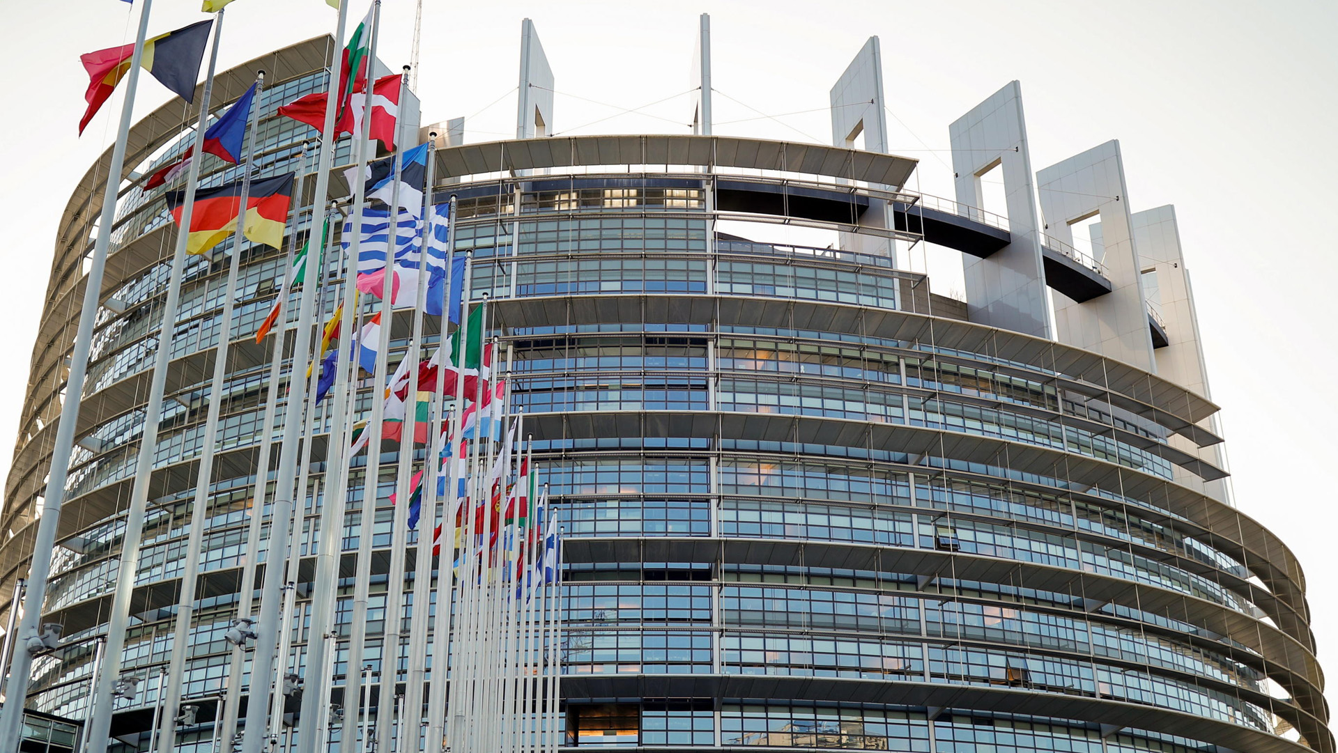 Parlamento Europeo 2022 ANSA