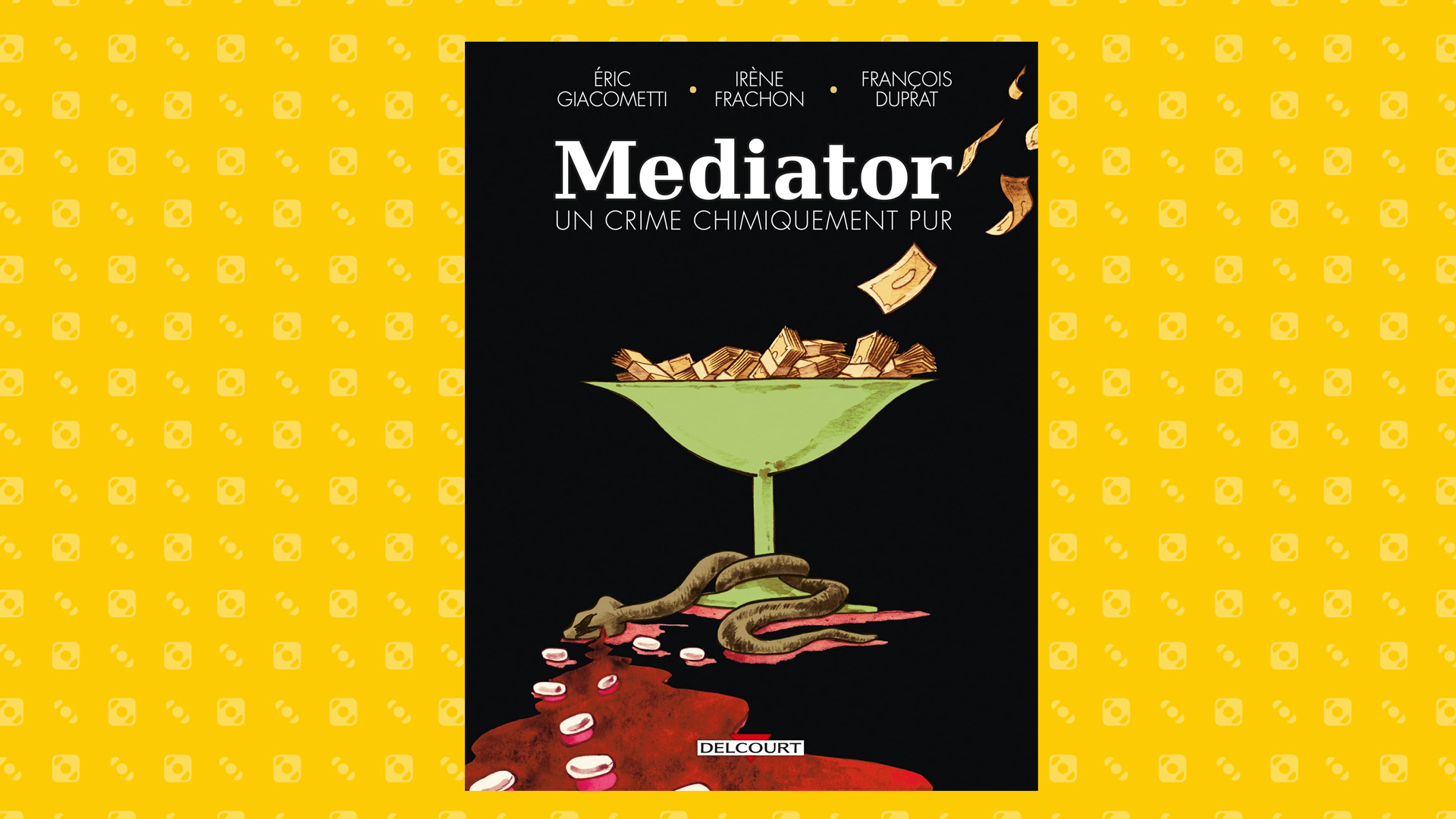 Mediator Frachon