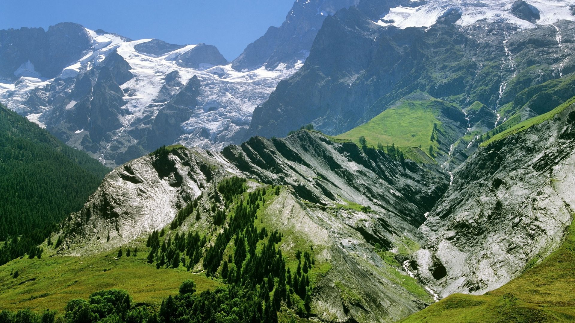 L estate Sar La Stagione Principale Del Turismo Sulle Alpi L analisi 