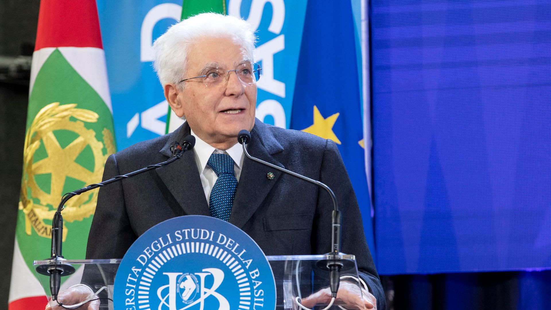 Mattarella