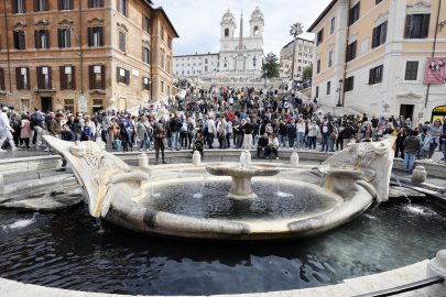 A Milano il corteo 
