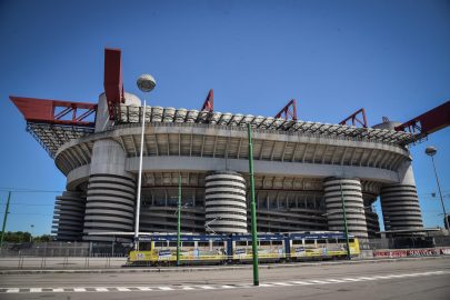 Il nostro referendum sul futuro dello stadio