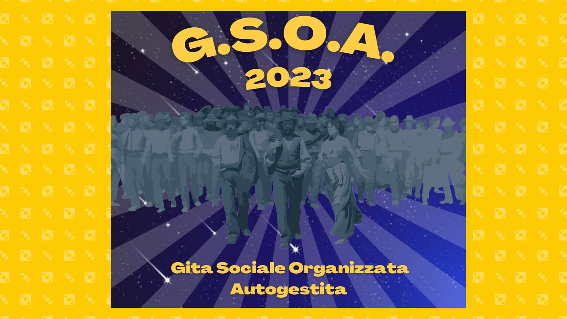 GSOA stelle 2023