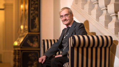 Stanislav Petrov, il tenente colonnello sovietico che 40 anni fa salvò il mondo