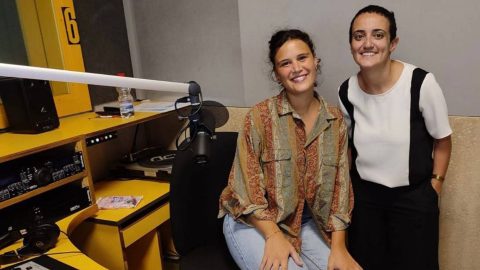 Essere giornalista in Egitto. L'intervista all’attivista Lina Attallah