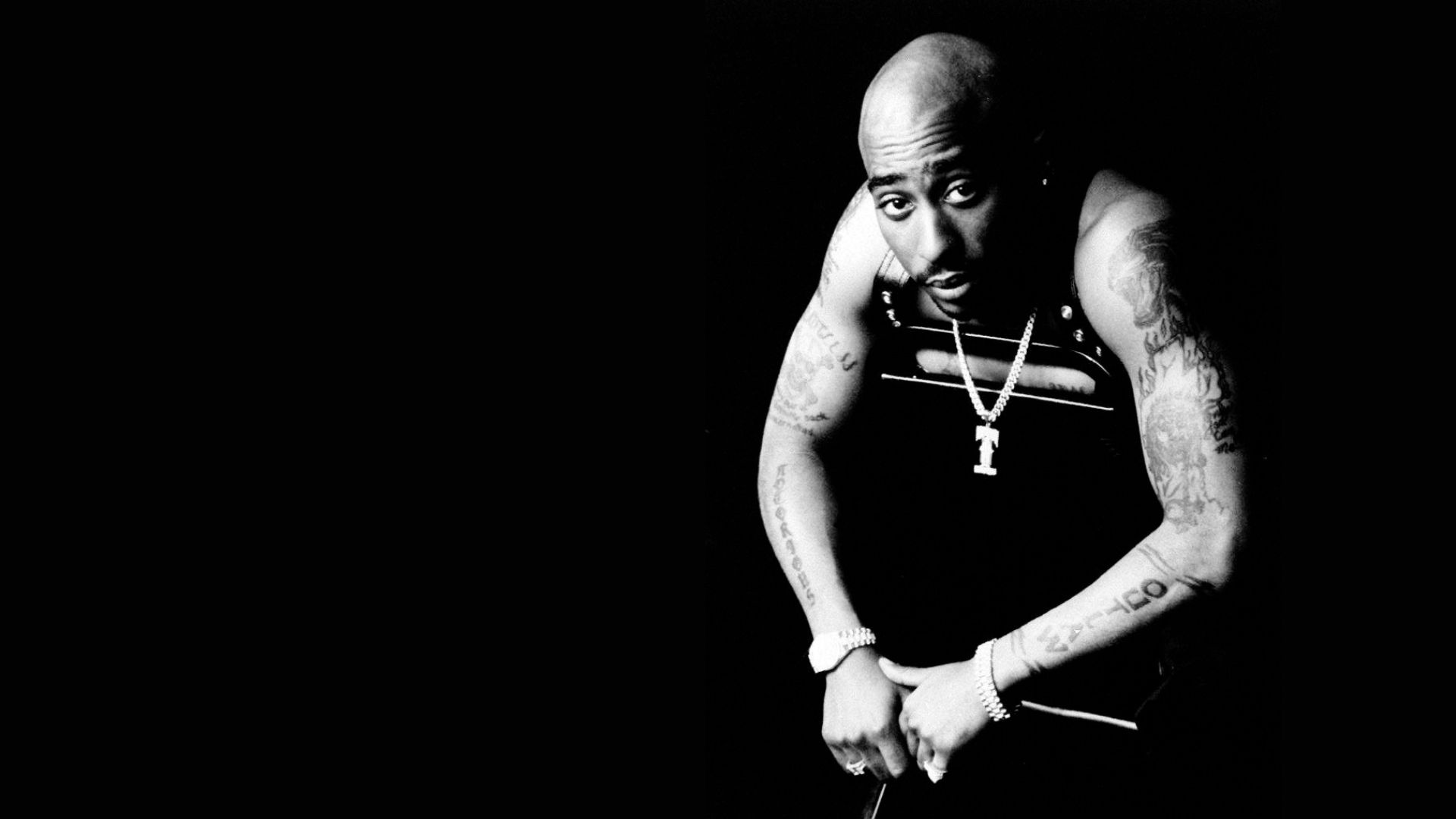 Tupac shakur