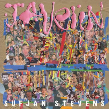 sufjan stevens javelin