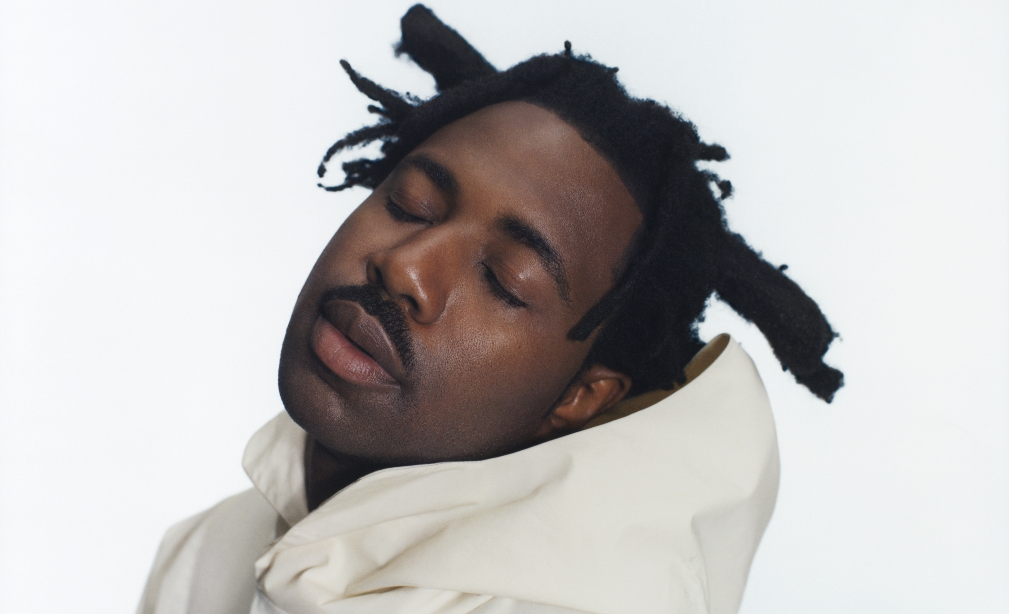 sampha - lahai