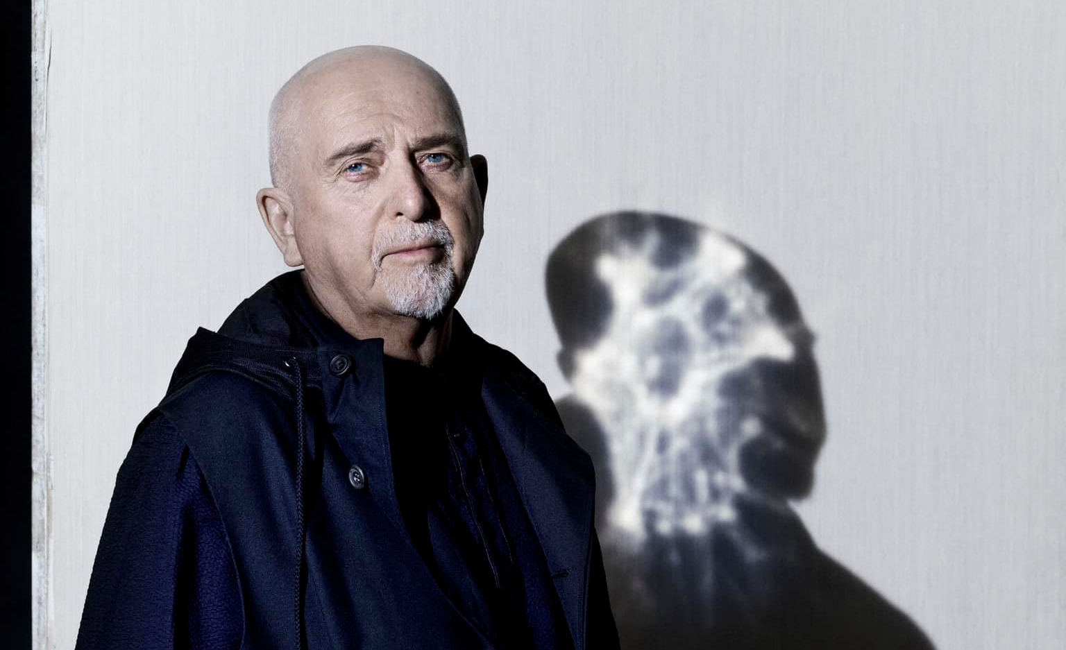 peter gabriel i/o