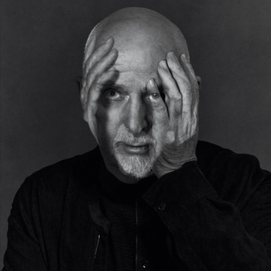 peter gabriel i/o