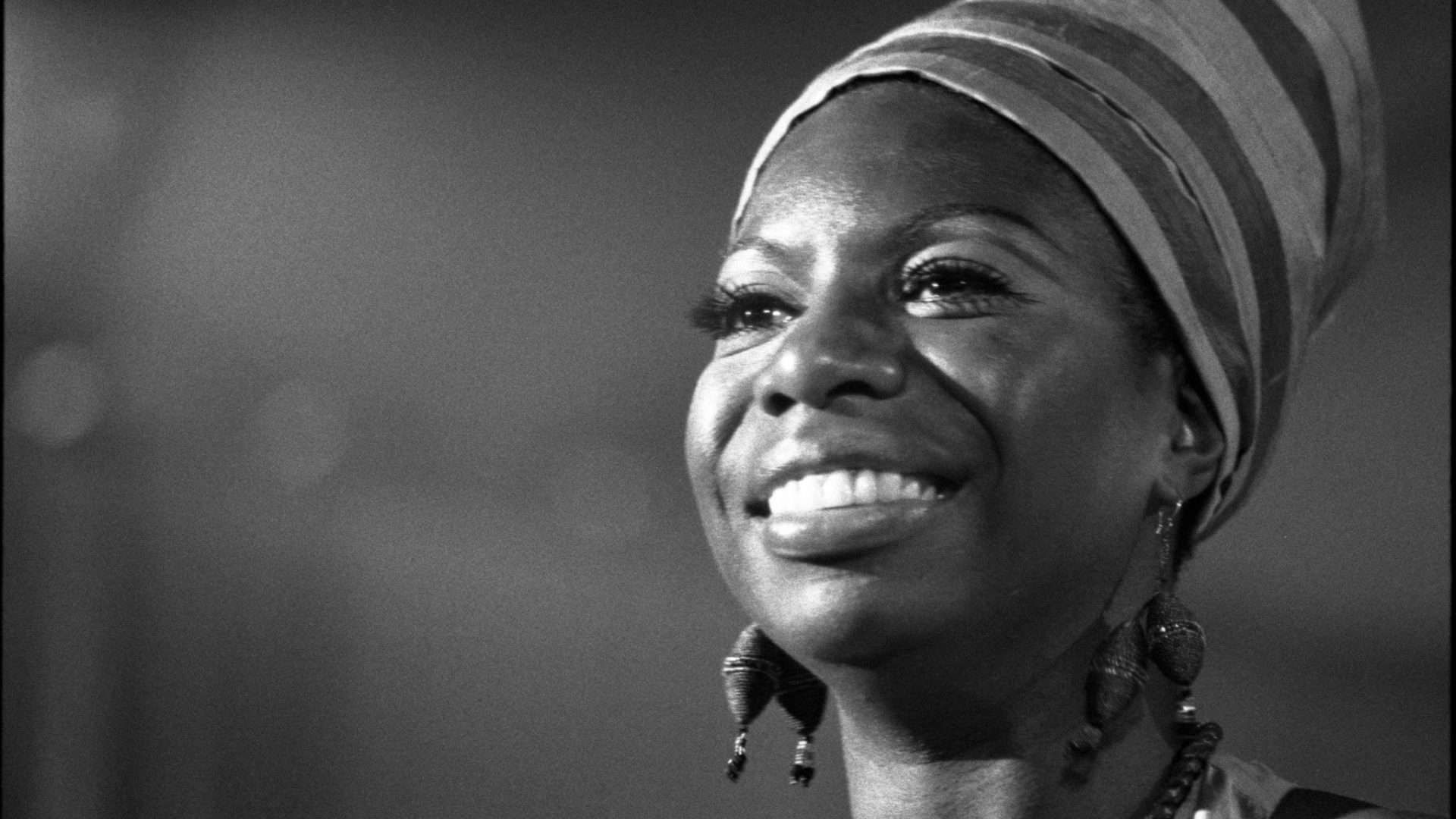 Live Pop Nina Simone