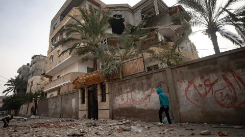 L'imminente invasione di Rafah, il primo via libera al premierato e le altre notizie della giornata