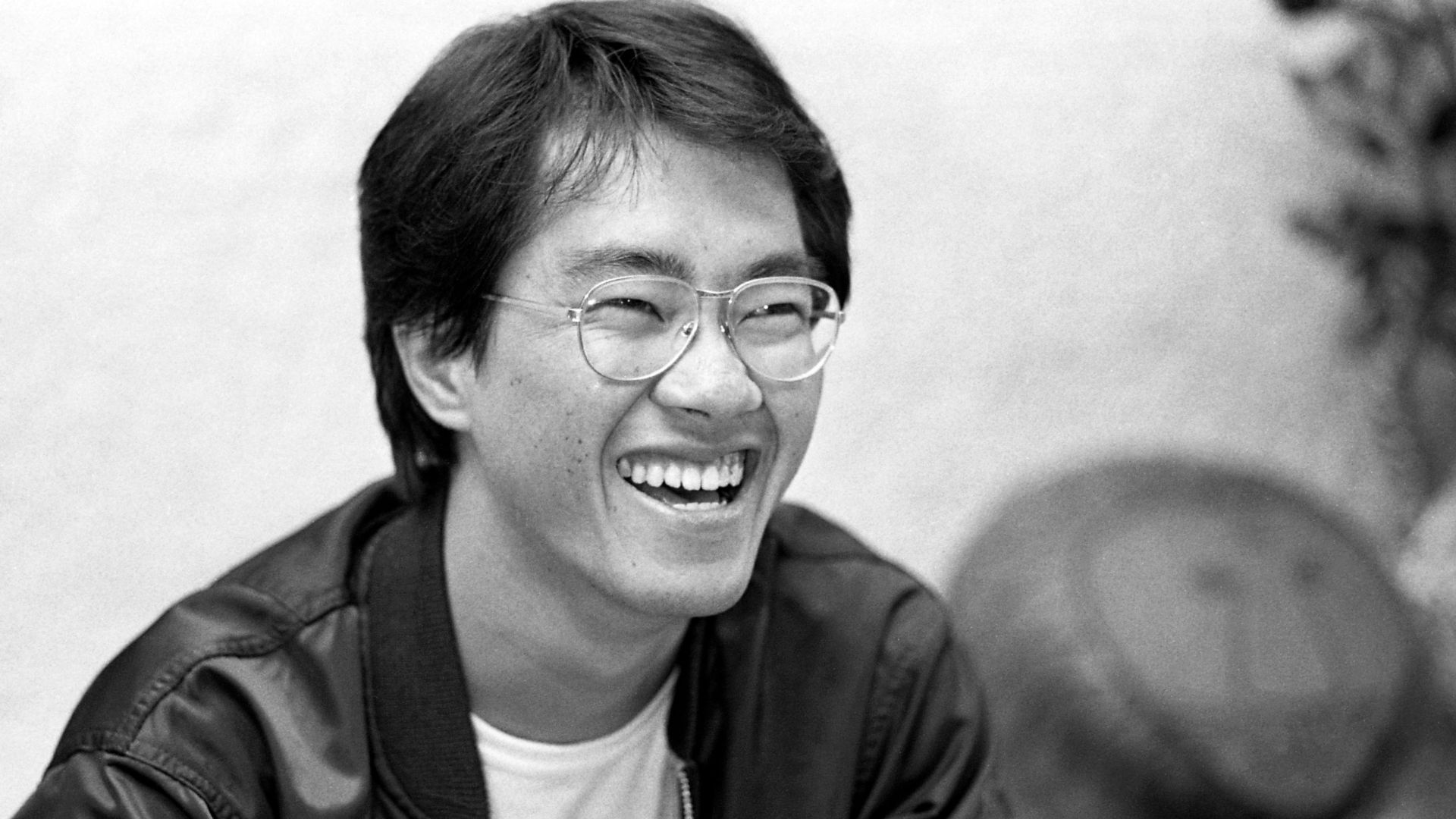 Akira Toriyama