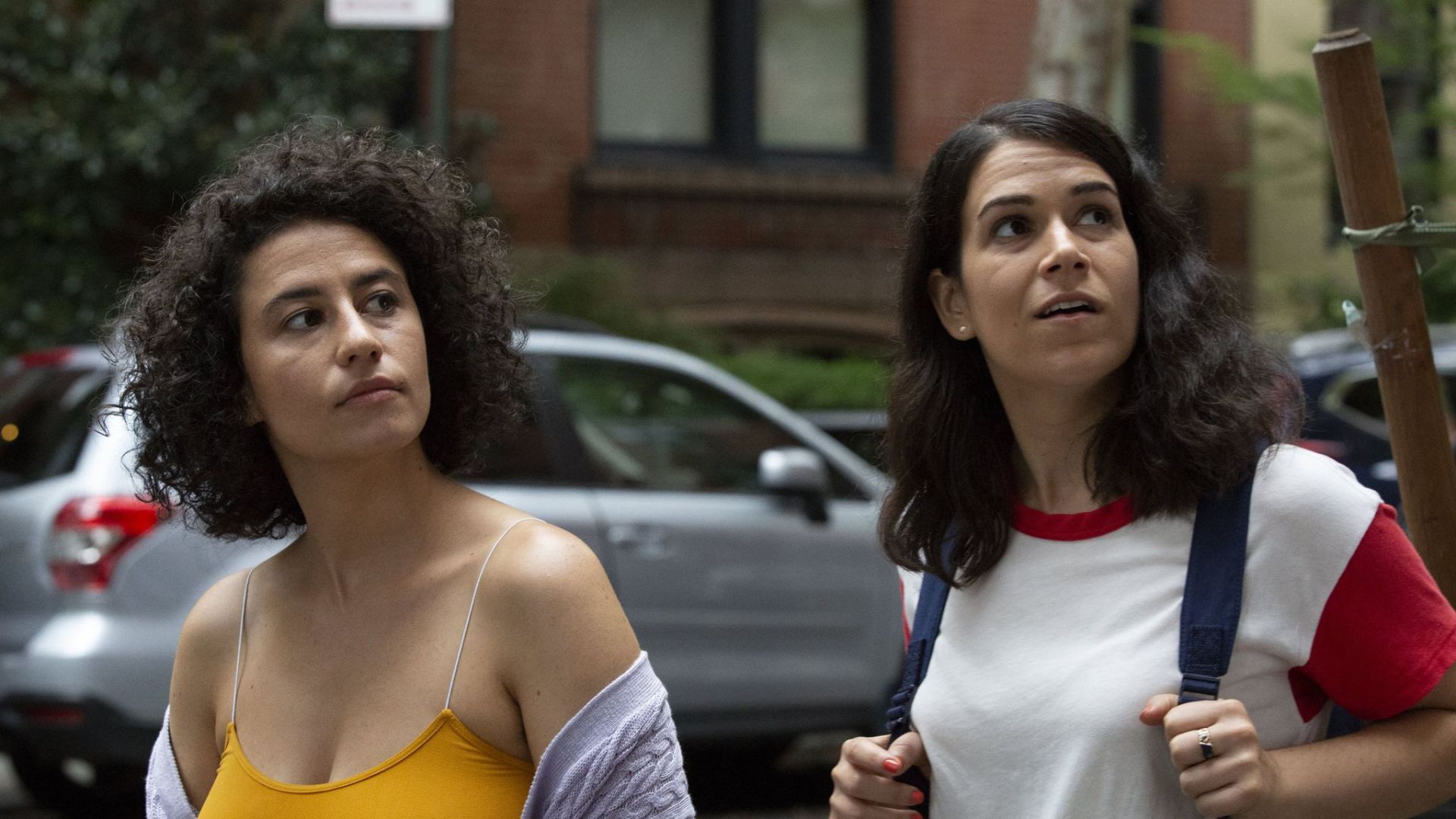 Broad City