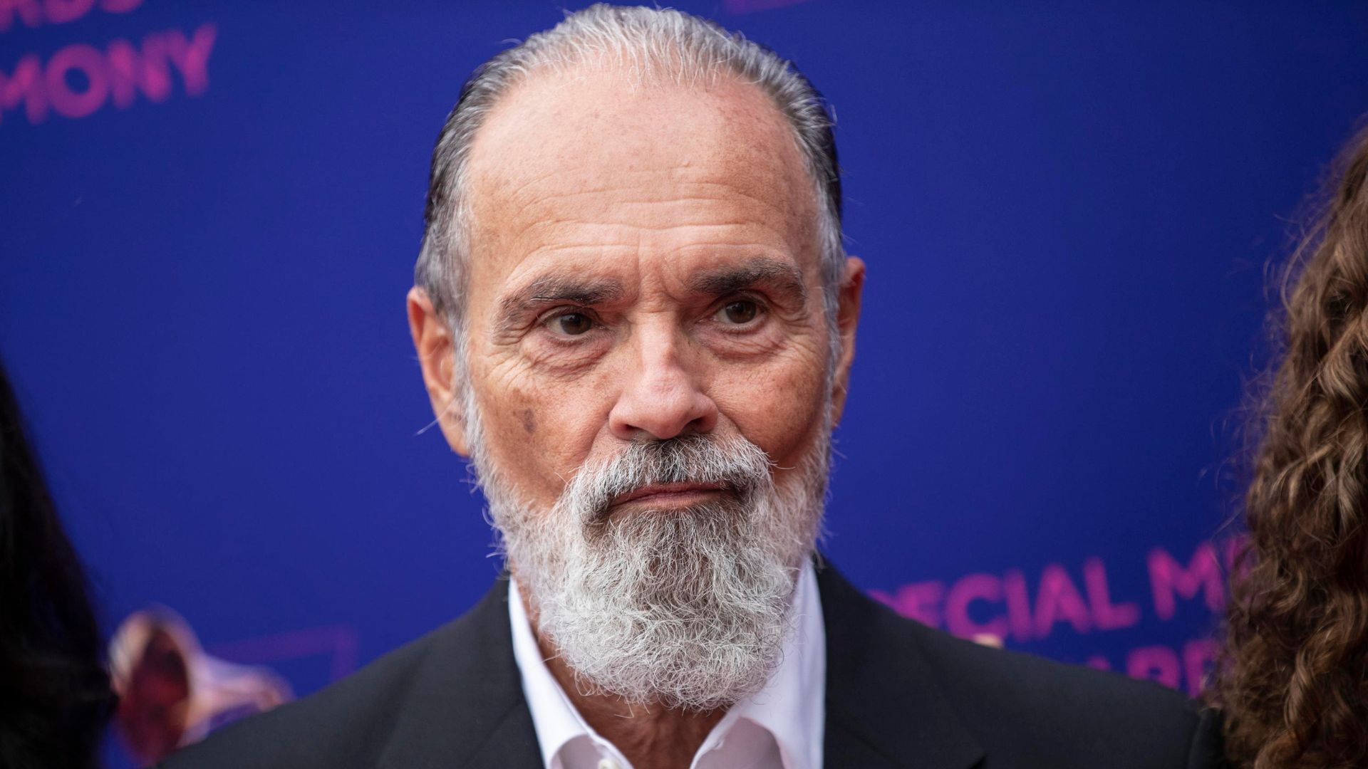 Bruce Sudano ANSA