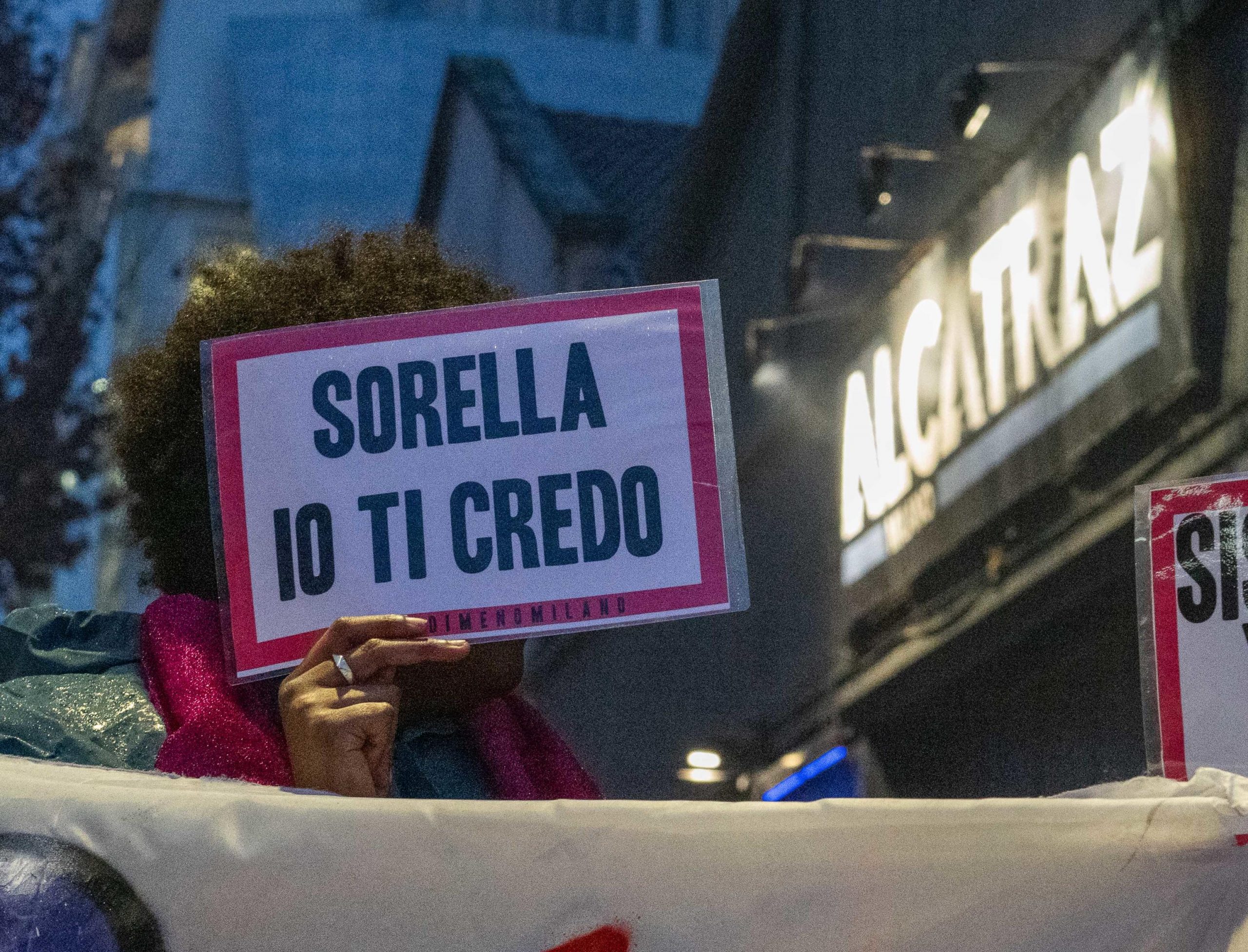 sciopero 8 marzo