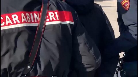 Parla l'avvocata del ragazzo picchiato dai carabinieri a Modena