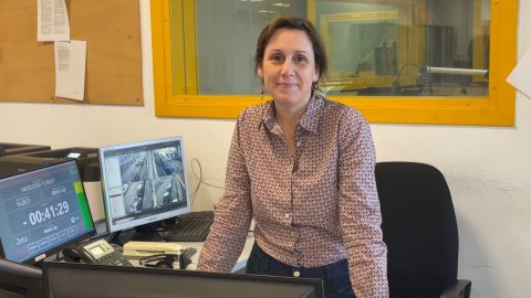 Lorenza Ghidini è la nuova direttrice di Radio Pop
