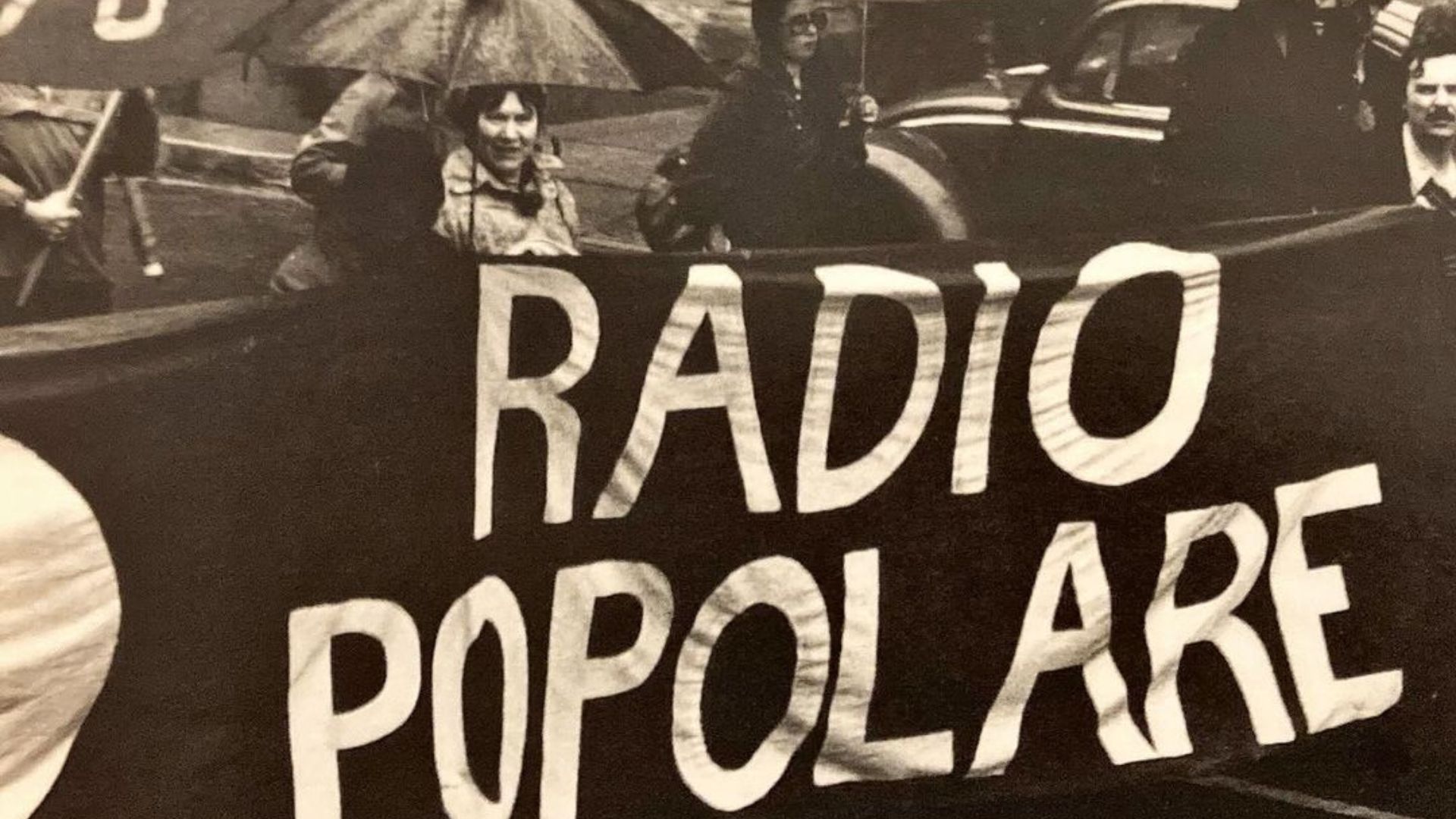 Il primo maggio su Radio Popolare